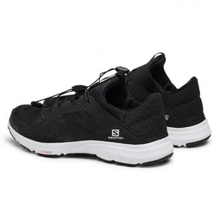 Salomon 413042 Amphib Bold 2 W Black/White/Black Kadın Outdoor Ayakkabı