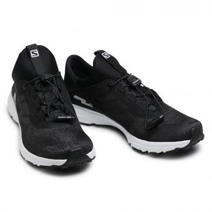 Salomon 413042 Amphib Bold 2 W Black/White/Black Kadın Outdoor Ayakkabı