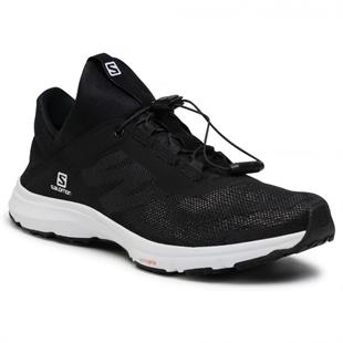 Salomon 413042 Amphib Bold 2 W Black/White/Black Kadın Outdoor Ayakkabı