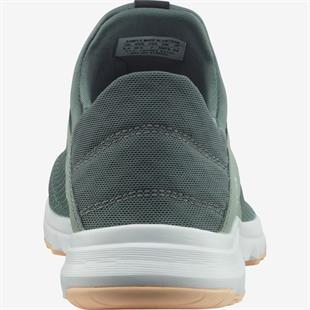 Salomon 413043 Amphib Bold 2 W Green Milieu/Balsam Green Kadın Outdoor Ayakkabı