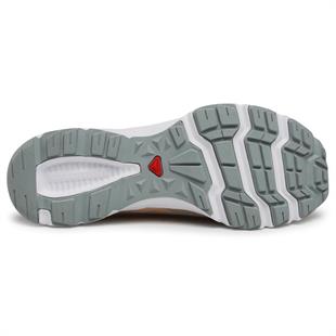 Salomon 413044 Amphib Bold 2 W Almond Cream/Stormy Weather/Slate Kadın Outdoor Ayakkabı
