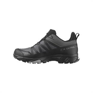 Salomon 413851 X Ultra 4 Gtx Magnet Black Monument Erkek Outdoor Ayakkabı