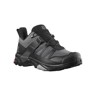Salomon 413851 X Ultra 4 Gtx Magnet Black Monument Erkek Outdoor Ayakkabı
