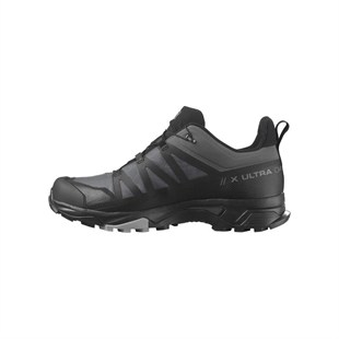 Salomon 413851 X Ultra 4 Gtx Magnet Black Monument Erkek Outdoor Ayakkabı