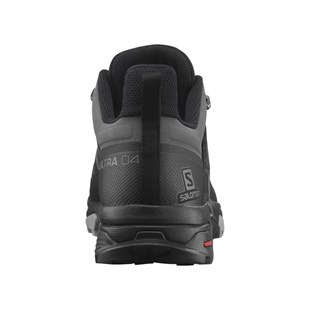 Salomon 413851 X Ultra 4 Gtx Magnet Black Monument Erkek Outdoor Ayakkabı