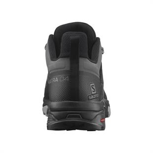 Salomon 413851 X Ultra 4 Gtx Magnet Black Monument Erkek Outdoor Ayakkabı