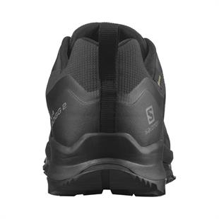 Salomon 414386 Xa Rogg 2 Gtx Black/Black/Black Erkek Outdoor Ayakkabı