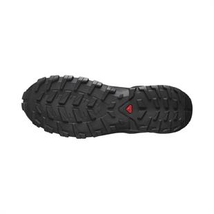 Salomon 414386 Xa Rogg 2 Gtx Black/Black/Black Erkek Outdoor Ayakkabı
