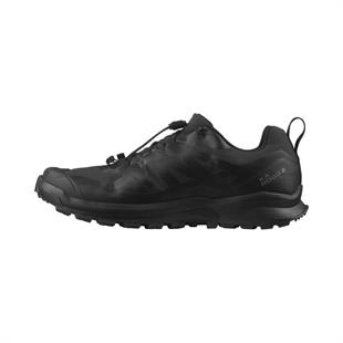 Salomon 414386 Xa Rogg 2 Gtx Black/Black/Black Erkek Outdoor Ayakkabı