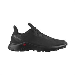 Salomon 414426 Alphacross 3 Black/Black/Black Erkek Outdoor Ayakkabı