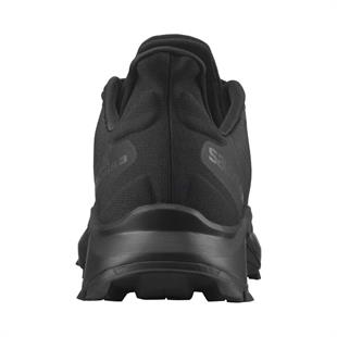 Salomon 414426 Alphacross 3 Black/Black/Black Erkek Outdoor Ayakkabı