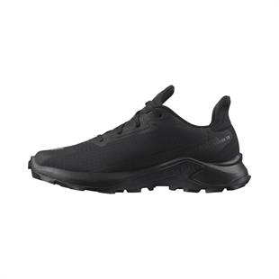 Salomon 414426 Alphacross 3 Black/Black/Black Erkek Outdoor Ayakkabı