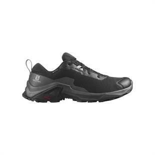Salomon 416233 X Reveal 2 GTX Black/Magnet/Quarry Erkek Outdoor Ayakkabı