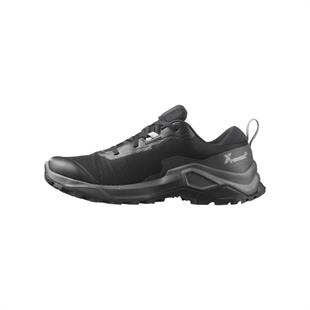Salomon 416233 X Reveal 2 GTX Black/Magnet/Quarry Erkek Outdoor Ayakkabı