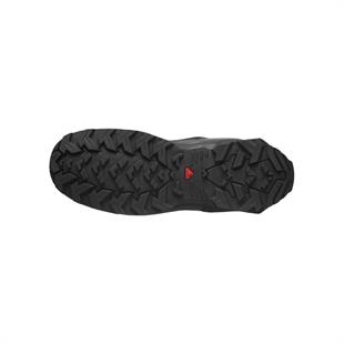 Salomon 416233 X Reveal 2 GTX Black/Magnet/Quarry Erkek Outdoor Ayakkabı