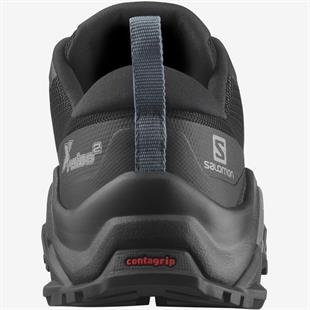 Salomon 416339 X Raise 2 Black/Black/Trooper Erkek Outdoor Ayakkabı