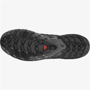 Salomon 416891 Xa Pro 3D V8 Black/Black/Magnet Erkek Outdoor Ayakkabı