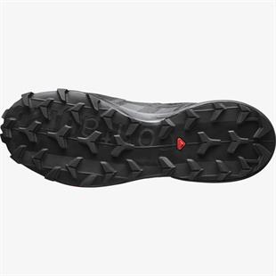Salomon 417379 Speedcross 6 Black/Black/Phantom Erkek Outdoor Ayakkabı