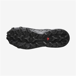 Salomon 417428 Speedcross 6 W Black/Black/Phantom Kadın Outdoor Ayakkabı