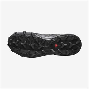 Salomon 417428 Speedcross 6 W Black/Black/Phantom Kadın Outdoor Ayakkabı