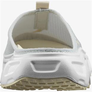 Salomon 471126 Reelax Slide 6.0 W Pearl Blue/White/Bleached Sand Kadın Terlik