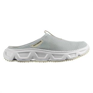 Salomon 471126 Reelax Slide 6.0 W Pearl Blue/White/Bleached Sand Kadın Terlik