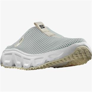 Salomon 471126 Reelax Slide 6.0 W Pearl Blue/White/Bleached Sand Kadın Terlik