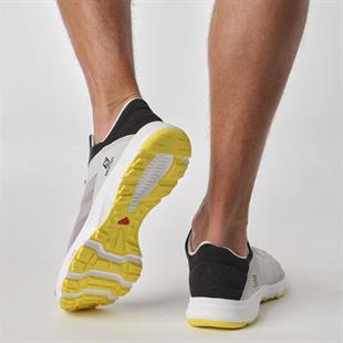 Salomon 471536 Amphib Bold 2 Lunar Rock/Black/Buttercup Erkek Aqua Ayakkabı