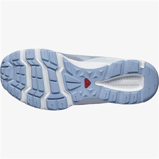 Salomon 471537 Amphib Bold 2 W Arctic Ice/Nightshade/Serenity Kadın Aqua Ayakkabı