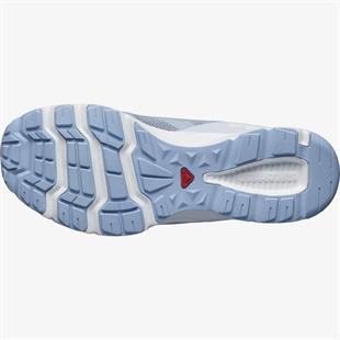Salomon 471537 Amphib Bold 2 W Arctic Ice/Nightshade/Serenity Kadın Aqua Ayakkabı