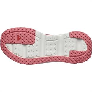 Salomon 472064 Reelax Slide 6.0 W Tea Rose/White/Vanilla Ice Kadın Terlik