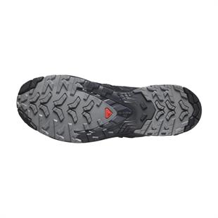 Salomon 472701 Xa Pro 3D V9 GTX Black/Phantom/Pewter Erkek Outdoor Ayakkabı
