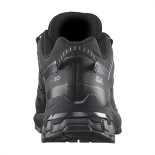 Salomon 472701 Xa Pro 3D V9 GTX Black/Phantom/Pewter Erkek Outdoor Ayakkabı