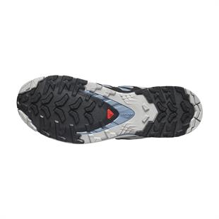Salomon 472706 Xa Pro 3D V9 GTX Flint Stone/Black/Ghost Gray Erkek Outdoor Ayakkabı