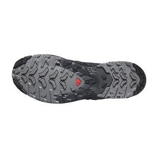 Salomon 472708 Xa Pro 3D V9 GTX W Black/Phantom/Pewter Kadın Outdoor Ayakkabı