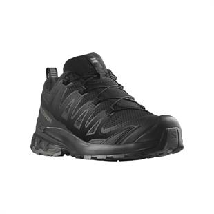 Salomon 472718 Xa Pro 3D V9 Black/Phantom/Pewter Erkek Outdoor Ayakkabı