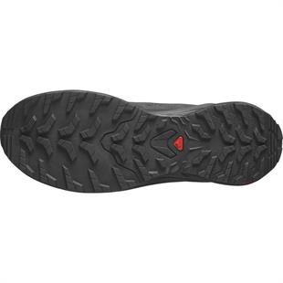 Salomon 473210 X-Adventure Black/Black/Black Erkek Outdoor Ayakkabı
