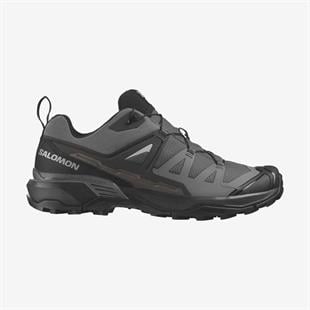 Salomon 474483 X Ultra 360 Magnet/Black/Pewter Erkek Outdoor Ayakkabı