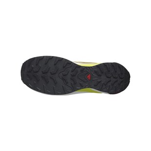 Salomon 474513 X-Adventure Southern Moss/Antique Bronze/Sulphur Spring Erkek Outdoor Ayakkabı