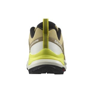 Salomon 474513 X-Adventure Southern Moss/Antique Bronze/Sulphur Spring Erkek Outdoor Ayakkabı