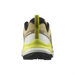 Salomon 474513 X-Adventure Southern Moss/Antique Bronze/Sulphur Spring Erkek Outdoor Ayakkabı