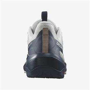 Salomon 474554 Elixir Activ Glacier Gray/Carbon/Slate Green Erkek Outdoor Ayakkabı