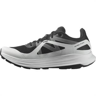 Salomon 475253 Ultra Flow Black/Glacier Gray/Quiet Shade Erkek Outdoor Ayakkabı