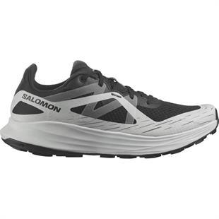 Salomon 475253 Ultra Flow Black/Glacier Gray/Quiet Shade Erkek Outdoor Ayakkabı