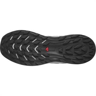 Salomon 475253 Ultra Flow Black/Glacier Gray/Quiet Shade Erkek Outdoor Ayakkabı
