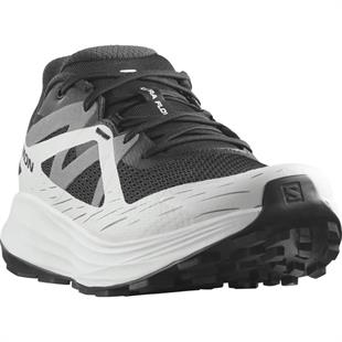 Salomon 475253 Ultra Flow Black/Glacier Gray/Quiet Shade Erkek Outdoor Ayakkabı