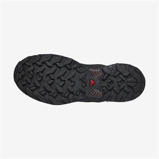 Salomon 475712 X Ultra 360 LTR GTX Dark Earth/Delicioso/Sharkskin Erkek Outdoor Ayakkabı