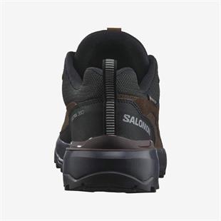 Salomon 475712 X Ultra 360 LTR GTX Dark Earth/Delicioso/Sharkskin Erkek Outdoor Ayakkabı