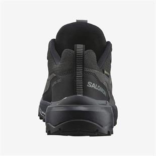 Salomon 475714 X Ultra 360 LTR GTX Sharkskin/Castlerock/Kelp Erkek Outdoor Ayakkabı