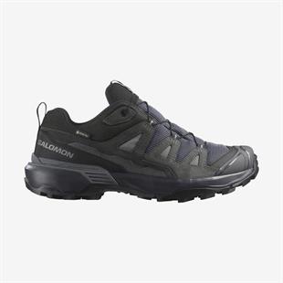 Salomon 475714 X Ultra 360 LTR GTX Sharkskin/Castlerock/Kelp Erkek Outdoor Ayakkabı